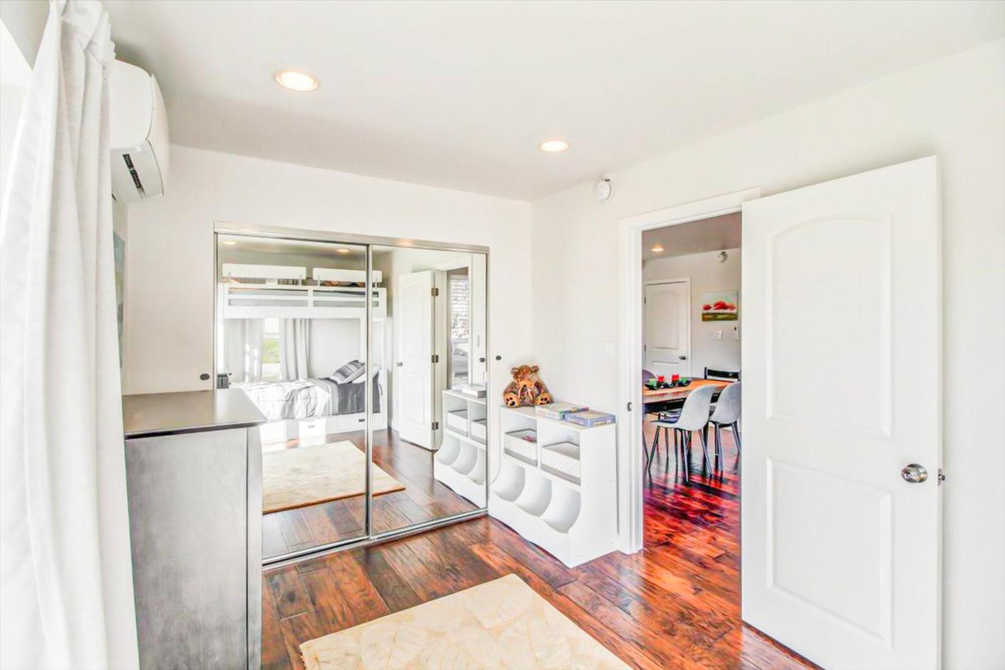 Charming 2Br-2Ba Home In The Heart Of La - Hud Los Angeles Buitenkant foto