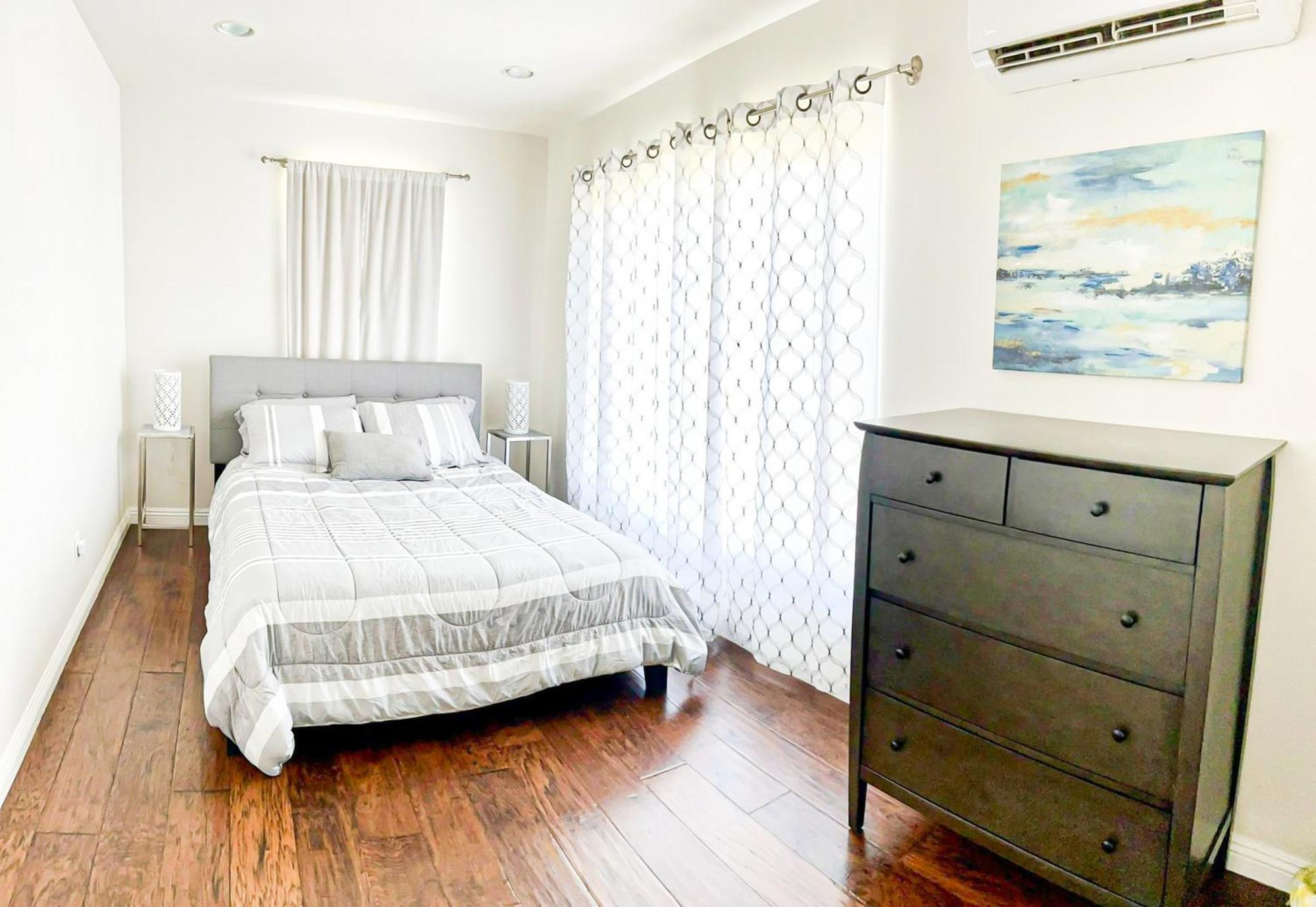 Charming 2Br-2Ba Home In The Heart Of La - Hud Los Angeles Buitenkant foto