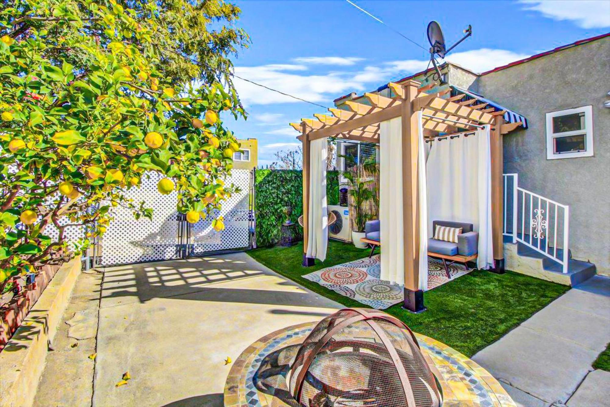 Charming 2Br-2Ba Home In The Heart Of La - Hud Los Angeles Buitenkant foto